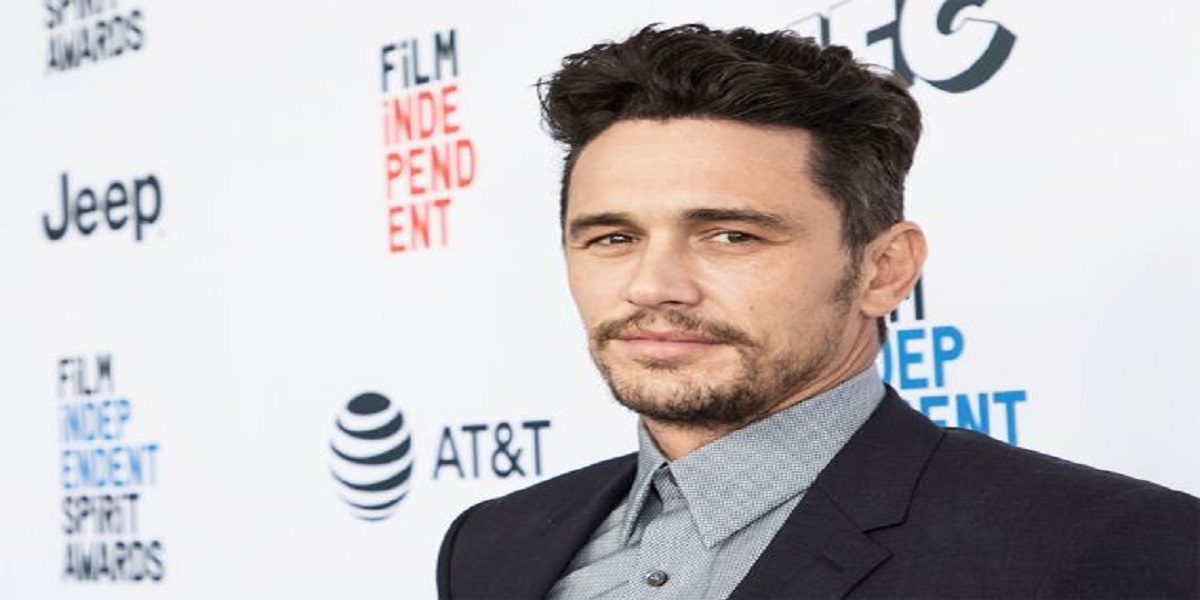 James Franco