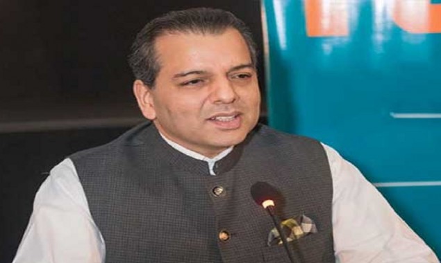 Punjab Education Minister Murad Raas contracts coronavirus