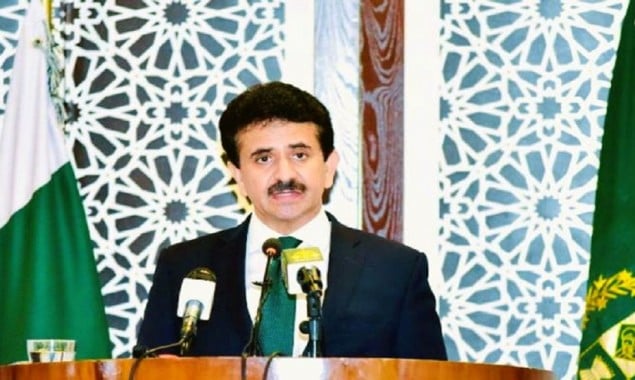 ‘Resolution of Kashmir dispute is imperative for durable peace,’ says FO Spokesperson