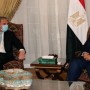 Pakistan, Egypt discuss means to enhance bilateral cooperation in different sectors