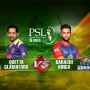 Karachi Kings need 122 runs to win against Quetta Gladiators