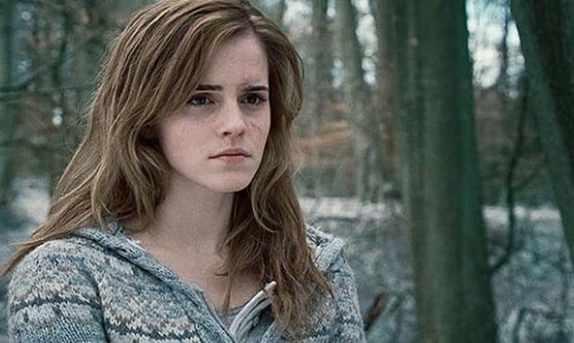 Hollywood actress Emma Watson to take a break from movies