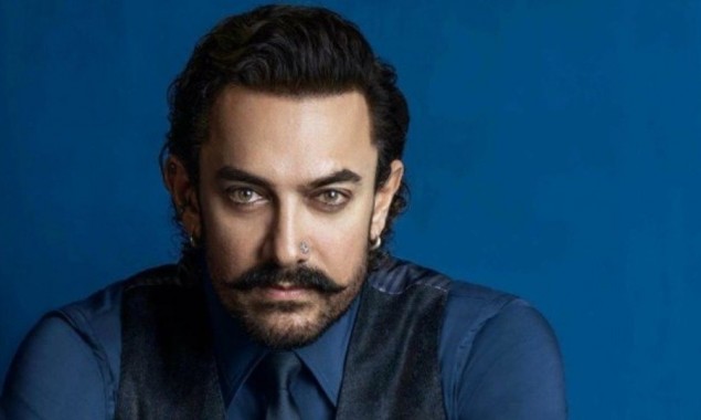 Aamir Khan