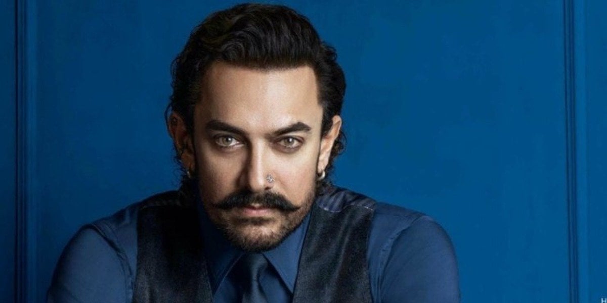Aamir Khan