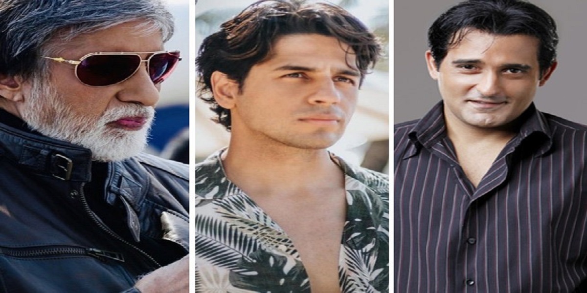 Ankhen 2 starring Amitabh Bachchan, akshay Khanna & Siddharth Malhotra