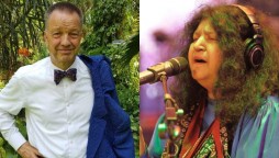 German Ambassador to Pakistan Abida Parveen