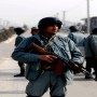 Five Police Officials including Commander killed in Kunar explosion