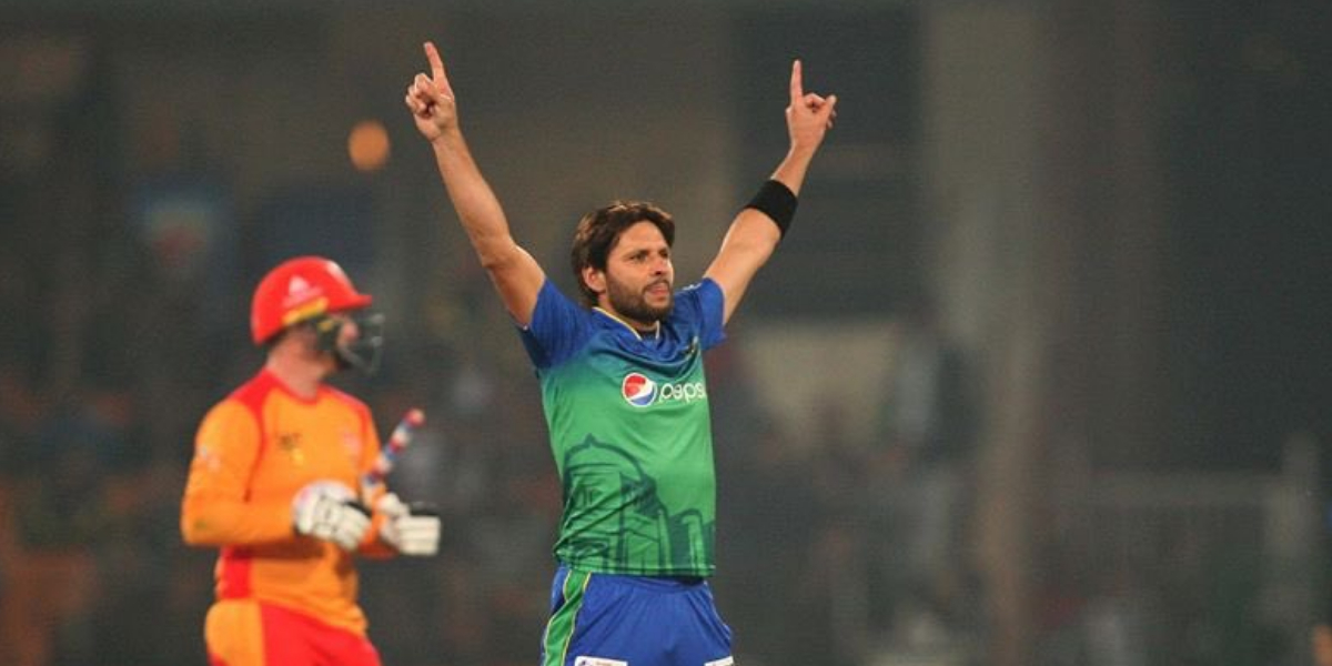#Afridi