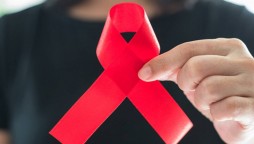 Grim HIV/AIDS situation in Pakistan
