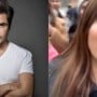 Ali Zafar Mimics Pawry Girl While Showing Cricket Skills