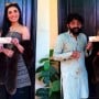 Video: Amna Ilyas shares important message about charity