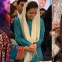 Twitter wishes Aseefa Bhutto Zardari on her 28th Birthday