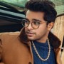 Asim Azhar ‘overwhelmed’ as his song Ghalat Fehmi enters Top 10 list on Spotify