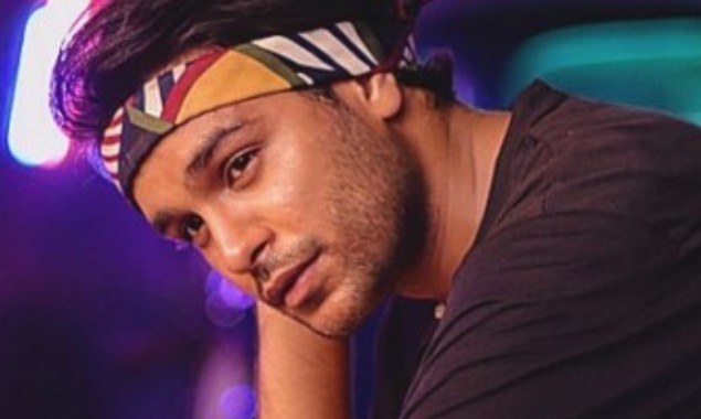 Asim Azhar knows exactly how to deal with trolls