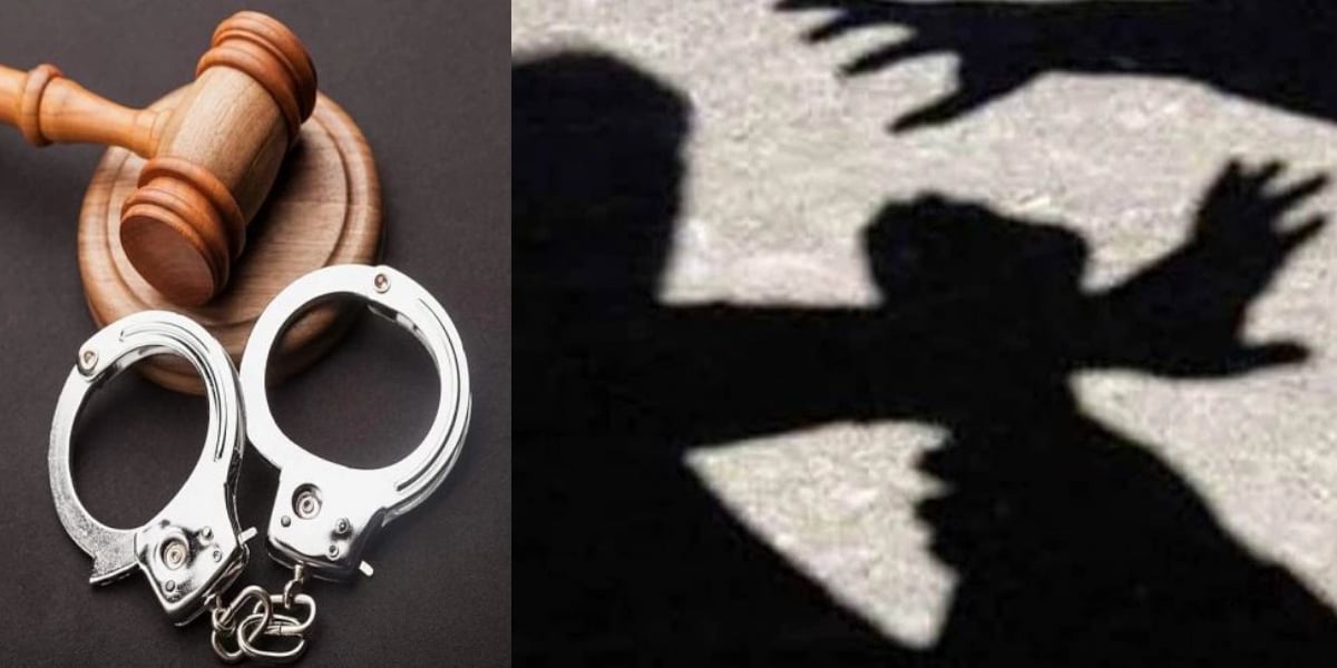 Clifton woman tortures mother-in-law