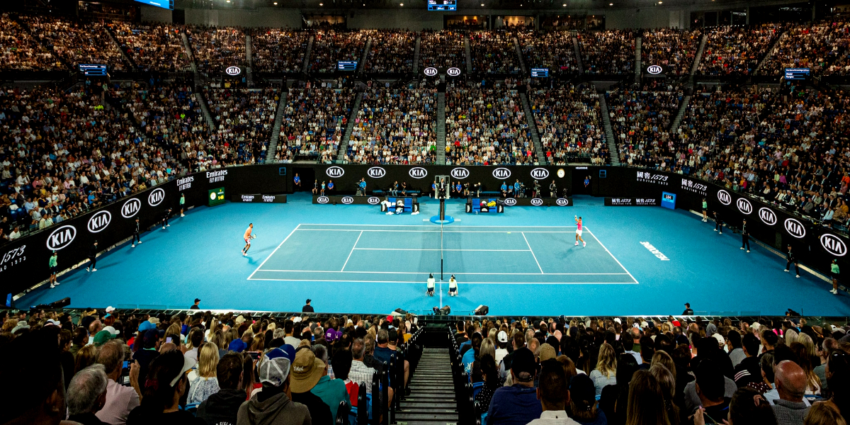Australian Open