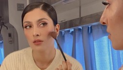 Ayeza Khan new photo