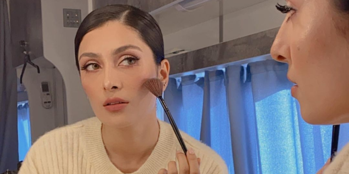 Ayeza Khan new photo