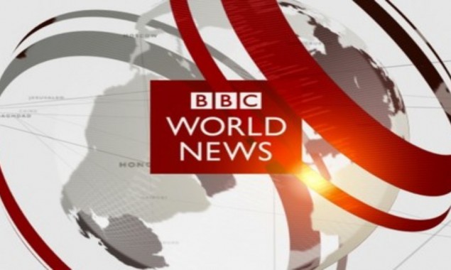 BBC world News