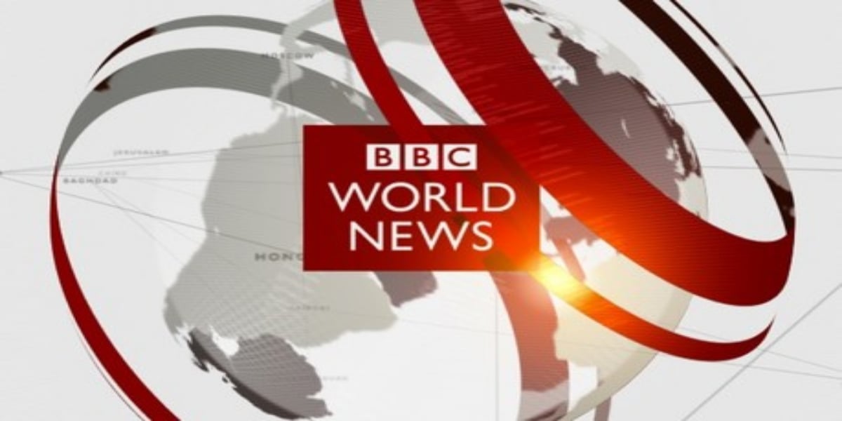 BBC world News