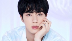 BTS Jin