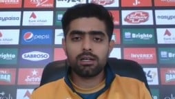 Babar Azam