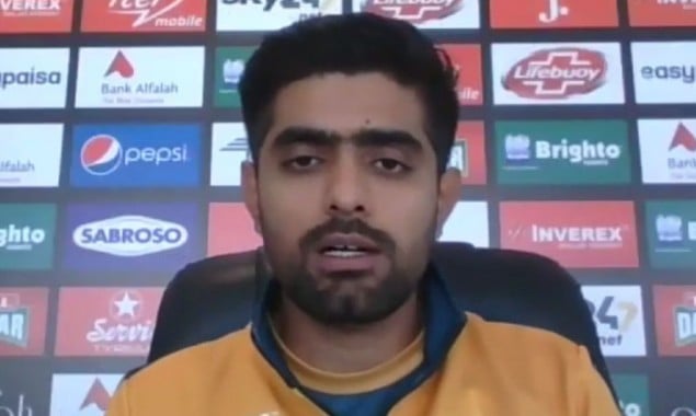 Babar Azam