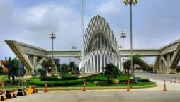 Bahria Town Toll