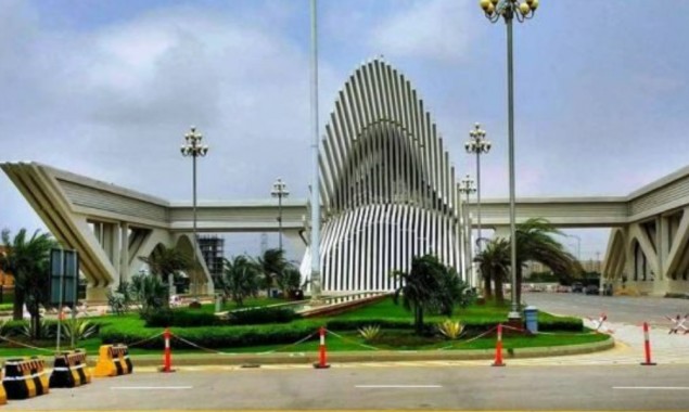 No Toll Tax For Karachiites Traveling To Bahria Town