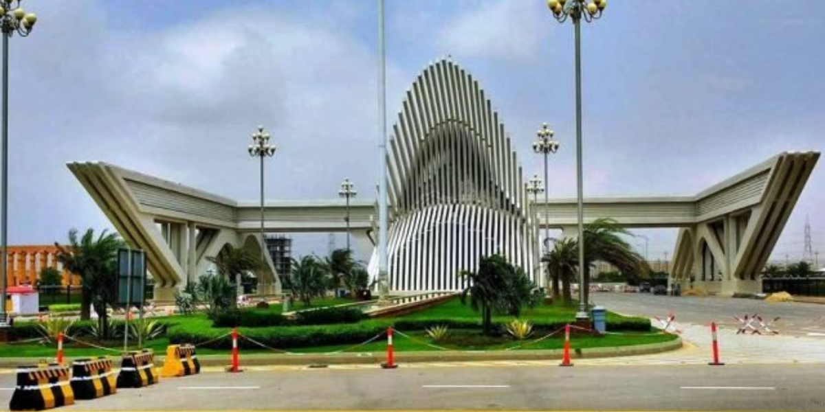 Bahria Town Toll