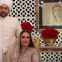 Bakhtawar Bhutto Shares New Photo With Husband Mahmood Choudhry