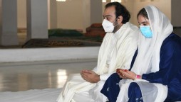 Bakhtawar Garhi Khuda Bakhsh