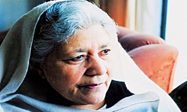 Bano Qudsia – Her literary contributions will continue to resonate for generations to come