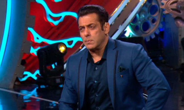 Will Salman Khan continue to host Bigg Boss 14?