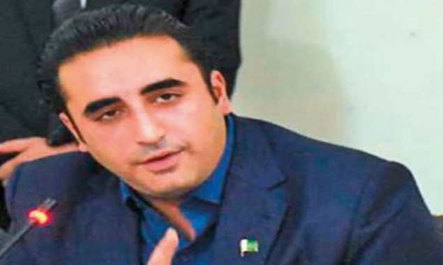 PPP launched the first-ever comprehensive Labour Policy: Bilawal Bhutto