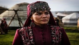 Burcin Abdullah Hafsa Hatun