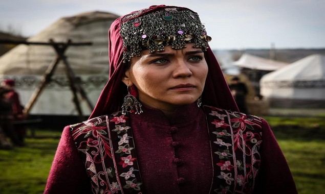 Burcin Abdullah Hafsa Hatun