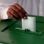By-Polls for two vacant seats of Sindh and Balochistan being held today
