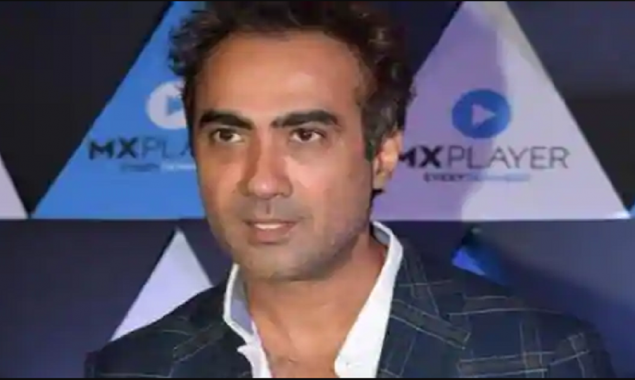 Ranvir Shorey