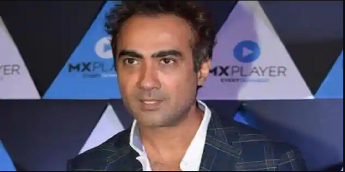 Ranvir Shorey