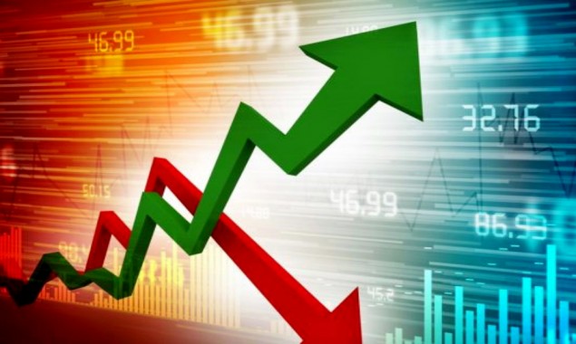 “Urban CPI based inflation increased by 5 percent,” PBS data reveals