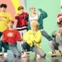 BTS’ ‘DNA’ Smashes K-Pop Records With 1 Billion Views On YouTube