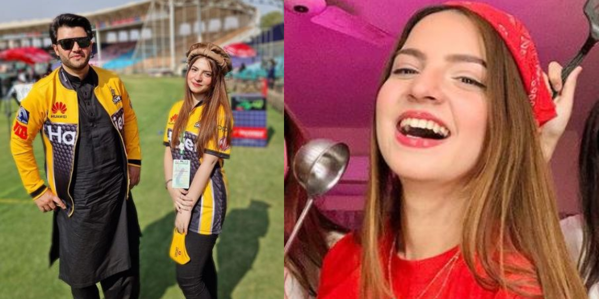 Dananeer joins Peshawar Zalmi