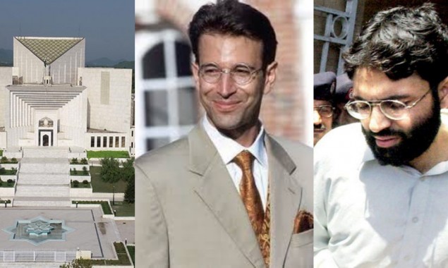 Daniel Pearl