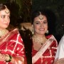 Photos: Dia Mirza Is Married Again! Finds Love In Vaibhav Rekhi