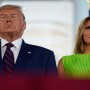 Melania Trump advised to ‘move fast’ to divorce Donald Trump