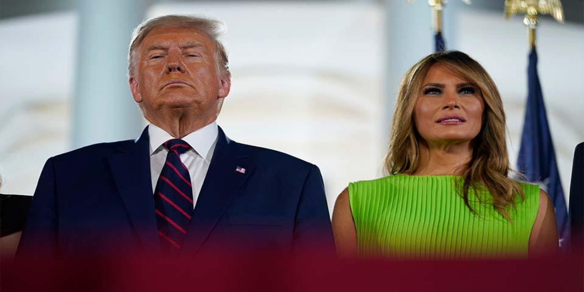 Melania Trump to divorce Trump