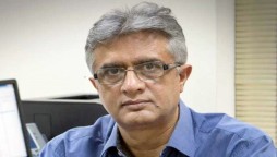 SAPM Dr Faisal Briefs Regarding Vaccine Shortage In Country