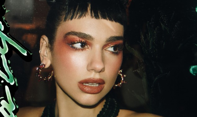 Dua Lipa’s new song “We’re Good” to be released next week