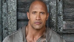 Dwayne Johnson sheds light on his family’s struggle with COVID-19